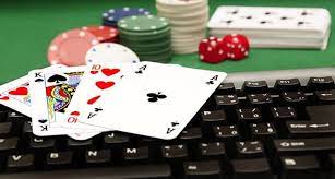 Melakoni Judi Poker Online Sah Terus Tercantik Banget Menggairahkan