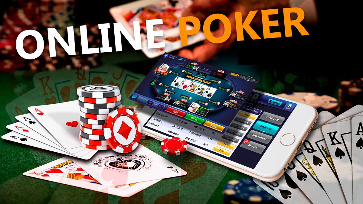 Situs Permainan IDN Poker 88 Tabung Banyak Potensi Bonus Termantap