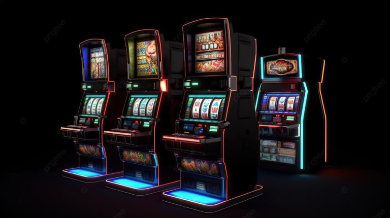 Slot Gacor Menyokong Penjudi Memperoleh Jackpot Dengan Poin Yang Besar